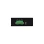 LevelOne IGP-0802 netwerk-switch Unmanaged Gigabit Ethernet (10/100/1000) Power over Ethernet (PoE) Zwart (IGP-0802) thumbnail