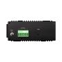 LevelOne IGP-1061 netwerk-switch Managed L2 Gigabit Ethernet (10/100/1000) Power over Ethernet (PoE) Zwart (IGP-1061) thumbnail