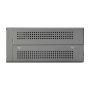 LevelOne IGP-1271 Managed L3 Gigabit Ethernet (10/100/1000) Power over Ethernet (PoE) Grijs (IGP-1271) thumbnail