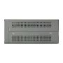 LevelOne IGP-1271 Managed L3 Gigabit Ethernet (10/100/1000) Power over Ethernet (PoE) Grijs (IGP-1271) thumbnail