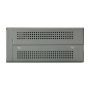 LevelOne IGP-1271 netwerk-switch Managed L3 Gigabit Ethernet (10/100/1000) Power over Ethernet (PoE) Grijs (IGP-1271) thumbnail