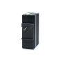 LevelOne IGU-0501 netwerk-switch Gigabit Ethernet (10/100/1000) Zwart (IGU-0501) thumbnail