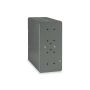 LevelOne IGU-1271 Managed L3 Gigabit Ethernet (10/100/1000) Grijs (IGU-1271) thumbnail