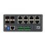 LevelOne IGU-1271 Managed L3 Switch 8x Gigabit 4x (IGU-1271) thumbnail