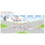 LevelOne PFE-1014R netwerkextender Netwerkontvanger Grijs (PFE-1014R) thumbnail