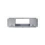 LevelOne POC-4001 netwerkchassis 4U Aluminium (POC-4001) thumbnail