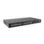 LevelOne POH-1620 PoE adapter & injector Fast Ethernet, Gigabit Ethernet (POH-1620) thumbnail