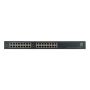 LevelOne POH-1620 PoE adapter & injector Fast Ethernet, Gigabit Ethernet (POH-1620) thumbnail