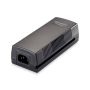 LevelOne POI-3014 PoE adapter & injector Fast Ethernet, Gigabit Ethernet 52 V (POI-3014) thumbnail