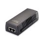LevelOne POI-3014 PoE adapter & injector Fast Ethernet, Gigabit Ethernet 52 V (POI-3014) thumbnail