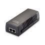 LevelOne POI-3014 PoE adapter & injector Fast Ethernet, Gigabit Ethernet 52 V (POI-3014) thumbnail