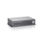 LevelOne POR-0100 PoE adapter & injector (POR-0100) thumbnail