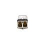 LevelOne SFP-1101 netwerk transceiver module Vezel-optiek 155 Mbit/s 850 nm (SFP-1101) thumbnail