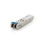 LevelOne SFP-2310 netwerk transceiver module Vezel-optiek 125 Mbit/s 1550 nm (SFP-2310) thumbnail