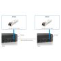 LevelOne SFP-3001 netwerk transceiver module Vezel-optiek 1250 Mbit/s 850 nm (SFP-3001) thumbnail