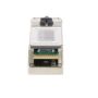 LevelOne SFP-3111 netwerk transceiver module Vezel-optiek 1250 Mbit/s 1310 nm (SFP-3111) thumbnail