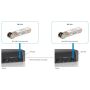 LevelOne SFP-3111 netwerk transceiver module Vezel-optiek 1250 Mbit/s 1310 nm (SFP-3111) thumbnail