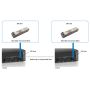 LevelOne SFP-3711 netwerk transceiver module Vezel-optiek 1250 Mbit/s 1550 nm (SFP-3711) thumbnail