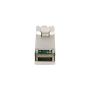 LevelOne SFP-3841 netwerk transceiver module Koper 1250 Mbit/s (SFP-3841) thumbnail