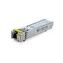 LevelOne SFP-4320 netwerk transceiver module Vezel-optiek 1250 Mbit/s (SFP-4320) thumbnail