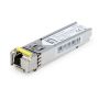 LevelOne SFP-4340 netwerk transceiver module Vezel-optiek 1250 Mbit/s (SFP-4340) thumbnail
