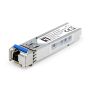 LevelOne SFP-4370 netwerk transceiver module Vezel-optiek 1250 Mbit/s (SFP-4370) thumbnail