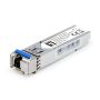 LevelOne SFP-4370 netwerk transceiver module Vezel-optiek 1250 Mbit/s (SFP-4370) thumbnail