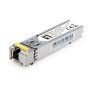 LevelOne SFP-4380 netwerk transceiver module Vezel-optiek 1250 Mbit/s (SFP-4380) thumbnail