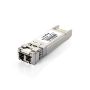 LevelOne SFP-6141 netwerk transceiver module Vezel-optiek 10000 Mbit/s SFP+ 1550 nm (SFP-6141) thumbnail