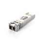 LevelOne SFP-6141 netwerk transceiver module Vezel-optiek 10000 Mbit/s SFP+ 1550 nm (SFP-6141) thumbnail