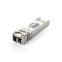 LevelOne SFP-6141 netwerk transceiver module Vezel-optiek 10000 Mbit/s SFP+ 1550 nm (SFP-6141) thumbnail