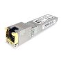 LevelOne SFP-6601 netwerk transceiver module Koper 10000 Mbit/s SFP+ (SFP-6601) thumbnail