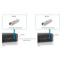 LevelOne SFP-7321 netwerk transceiver module Vezel-optiek 155 Mbit/s (SFP-7321) thumbnail