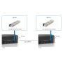 LevelOne SFP-7331 netwerk transceiver module Vezel-optiek 155 Mbit/s (SFP-7331) thumbnail