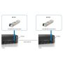 LevelOne SFP-9221 netwerk transceiver module Vezel-optiek 1250 Mbit/s (SFP-9221) thumbnail