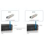 LevelOne SFP-9221 netwerk transceiver module Vezel-optiek 1250 Mbit/s (SFP-9221) thumbnail