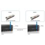 LevelOne SFP-9321 netwerk transceiver module Vezel-optiek 1250 Mbit/s (SFP-9321) thumbnail