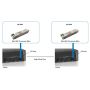 LevelOne SFP-9331 netwerk transceiver module Vezel-optiek 1250 Mbit/s (SFP-9331) thumbnail