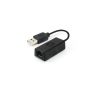 LevelOne USB-0301 netwerkkaart 100 Mbit/s (USB-0301) thumbnail
