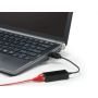 LevelOne USB-0301 netwerkkaart 100 Mbit/s (USB-0301) thumbnail