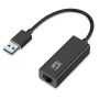 LevelOne USB-0401 netwerkkaart Ethernet 1000 Mbit/s (USB-0401) thumbnail
