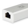 LevelOne USB-0402 Ethernet 1000 Mbit/s (USB-0402) thumbnail