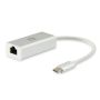 LevelOne USB-0402 Ethernet 1000 Mbit/s (USB-0402) thumbnail