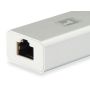 LevelOne USB-0402 netwerkkaart Ethernet 1000 Mbit/s (USB-0402) thumbnail