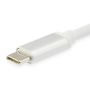 LevelOne USB-0402 netwerkkaart Ethernet 1000 Mbit/s (USB-0402) thumbnail