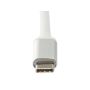 LevelOne USB-0402 netwerkkaart Ethernet 1000 Mbit/s (USB-0402) thumbnail