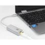 LevelOne USB-0402 netwerkkaart Ethernet 1000 Mbit/s (USB-0402 V4) thumbnail