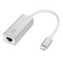 LevelOne USB-0402 netwerkkaart Ethernet 1000 Mbit/s (USB-0402 V4) thumbnail