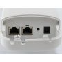 LevelOne WAB-6010 draadloos toegangspunt (WAP) 100 Mbit/s Wit Power over Ethernet (PoE) (WAB-6010) thumbnail