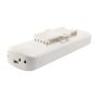LevelOne WAB-6010 draadloos toegangspunt (WAP) 100 Mbit/s Wit Power over Ethernet (PoE) (WAB-6010) thumbnail